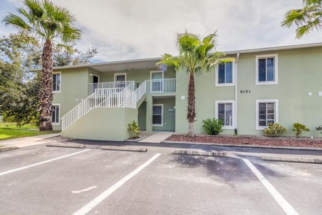 8151 MEMORY LANE 118, Rotonda West, FL 33947