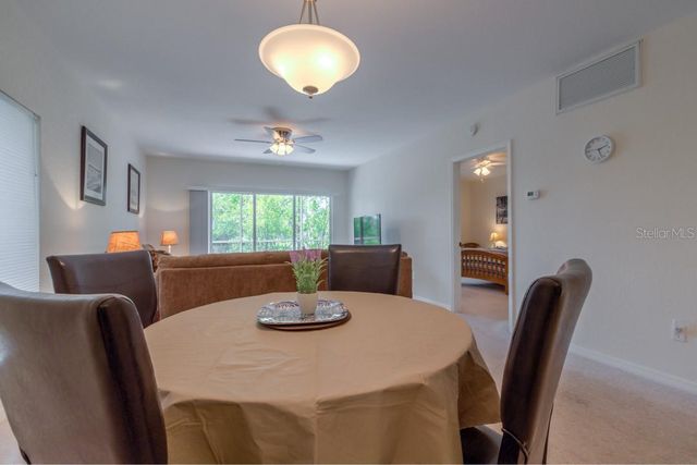 8151 MEMORY LANE 118, Rotonda West, FL 33947