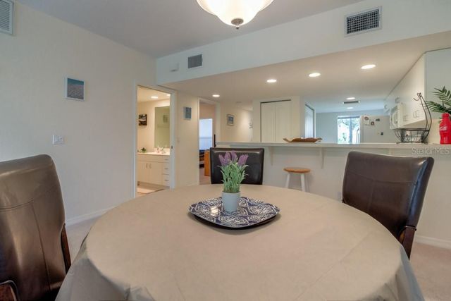8151 MEMORY LANE 118, Rotonda West, FL 33947