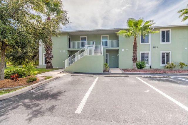 8151 MEMORY LANE 118, Rotonda West, FL 33947