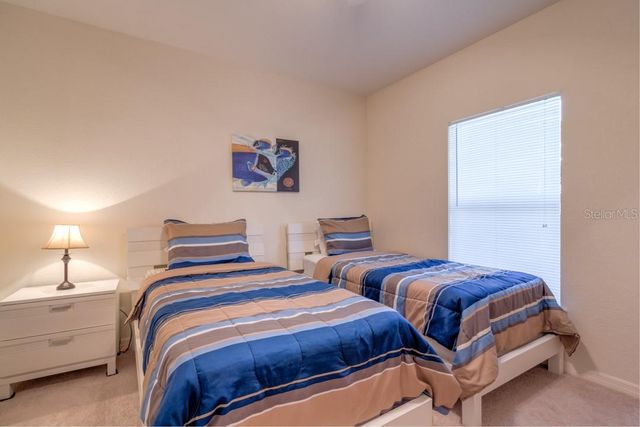 8151 MEMORY LANE 118, Rotonda West, FL 33947