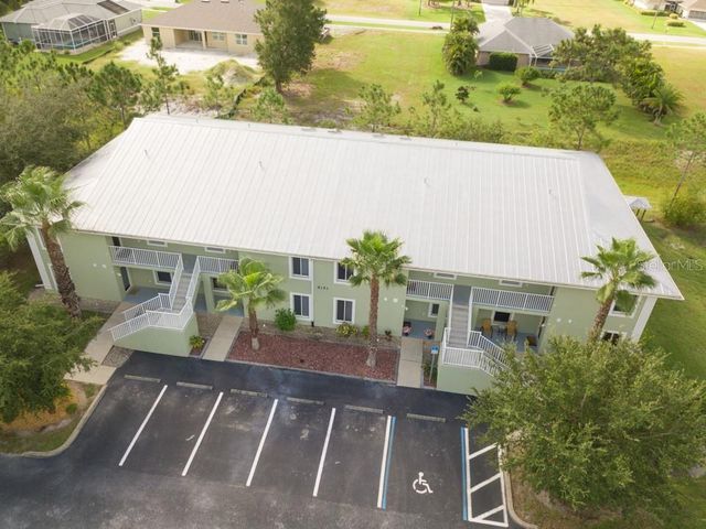 8151 MEMORY LANE 118, Rotonda West, FL 33947