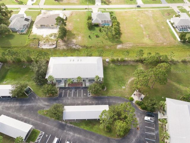 8151 MEMORY LANE 118, Rotonda West, FL 33947