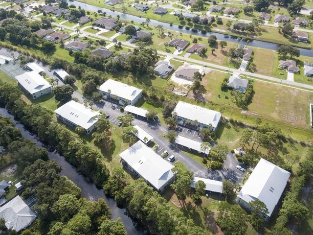 8151 MEMORY LANE 118, Rotonda West, FL 33947