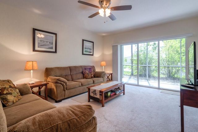 8151 MEMORY LANE 118, Rotonda West, FL 33947