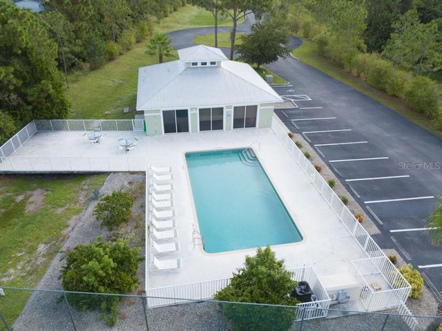 8151 MEMORY LANE 118, Rotonda West, FL 33947