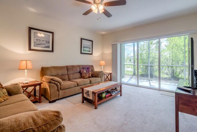 8151 MEMORY LANE 118, Rotonda West, FL 33947