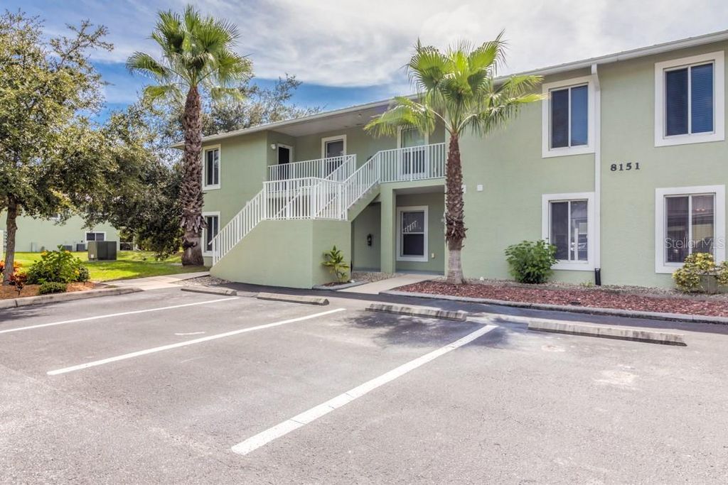 8151 MEMORY LANE 118, Rotonda West, FL 33947