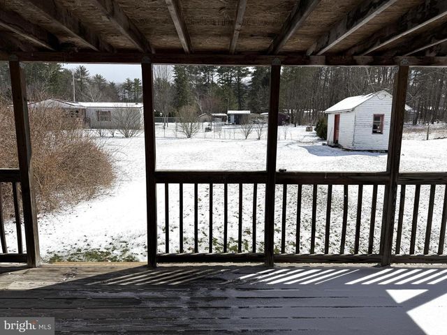 4410 NITTANY VALLEY DR, Howard, PA 16841