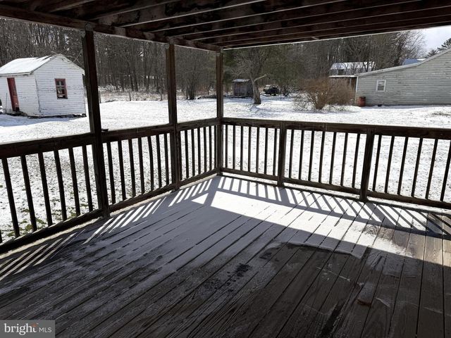 4410 NITTANY VALLEY DR, Howard, PA 16841