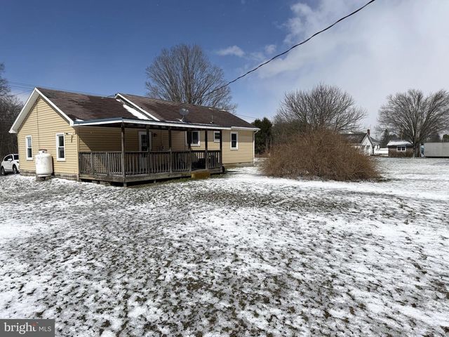 4410 NITTANY VALLEY DR, Howard, PA 16841