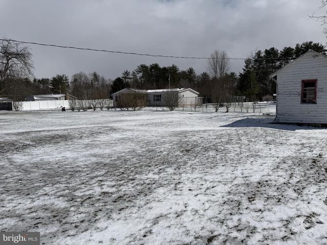 4410 NITTANY VALLEY DR, Howard, PA 16841