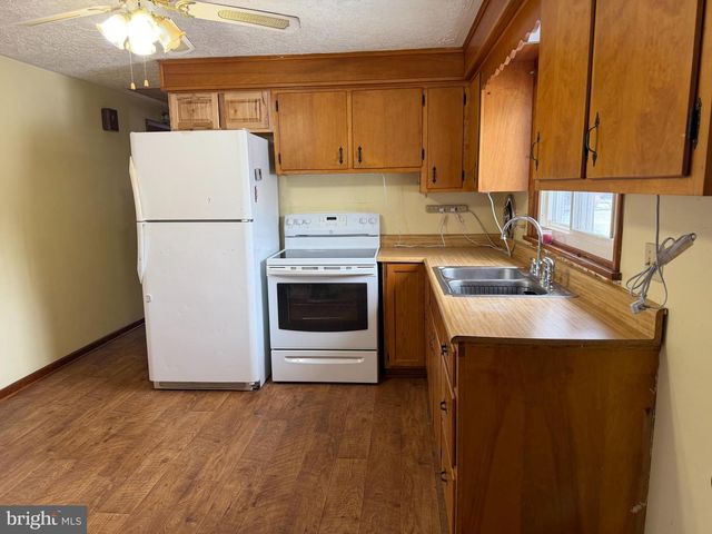 4410 NITTANY VALLEY DR, Howard, PA 16841