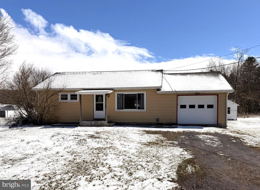 4410 NITTANY VALLEY DR, Howard, PA 16841