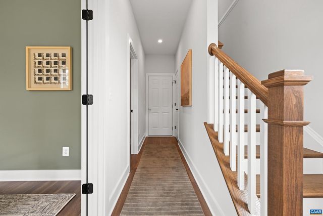 14A LARKIN AVE, Crozet, VA 22932
