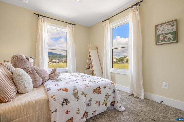 14A LARKIN AVE, Crozet, VA 22932