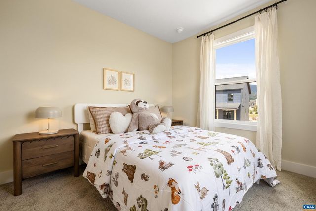 14A LARKIN AVE, Crozet, VA 22932