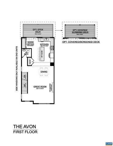 14A LARKIN AVE, Crozet, VA 22932