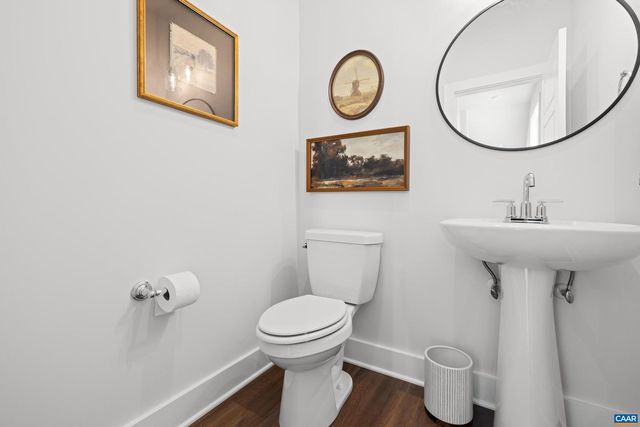 14A LARKIN AVE, Crozet, VA 22932