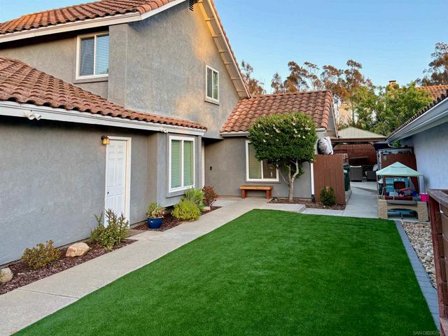 729 Cleveland Avenue, Escondido, CA 92026