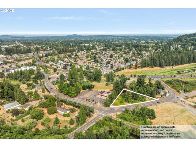 W POWELL Loop, Gresham, OR 97030