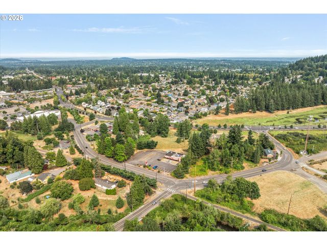 W POWELL Loop, Gresham, OR 97030