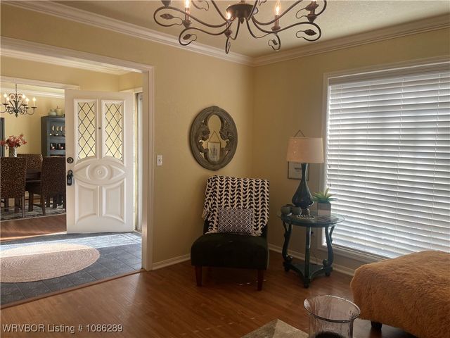 7715 Camelot Circle, Fort Smith, AR 72903