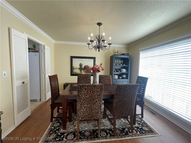 7715 Camelot Circle, Fort Smith, AR 72903