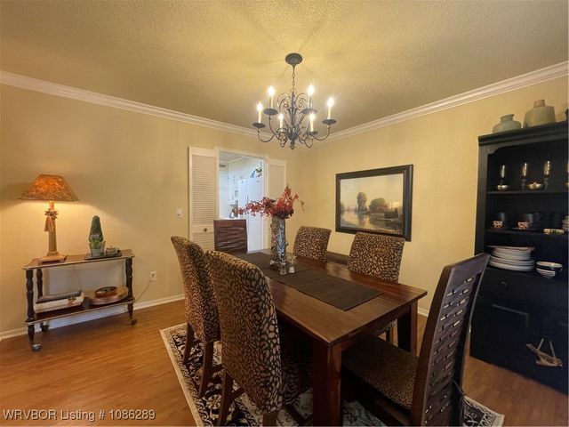 7715 Camelot Circle, Fort Smith, AR 72903