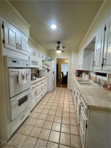 7715 Camelot Circle, Fort Smith, AR 72903