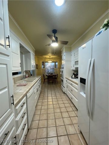 7715 Camelot Circle, Fort Smith, AR 72903