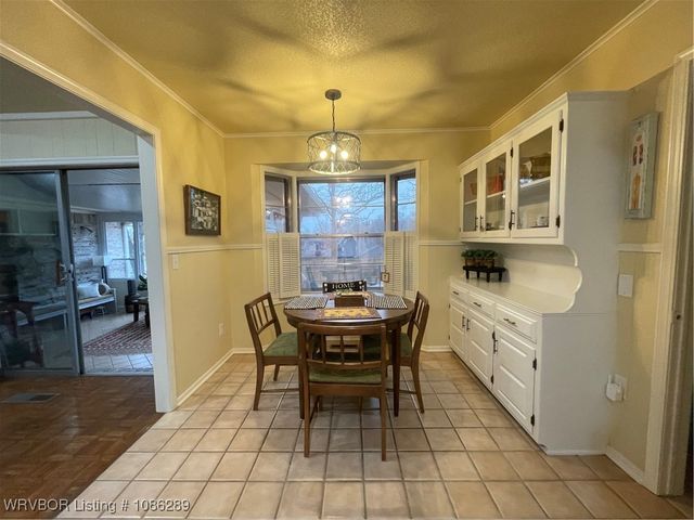 7715 Camelot Circle, Fort Smith, AR 72903