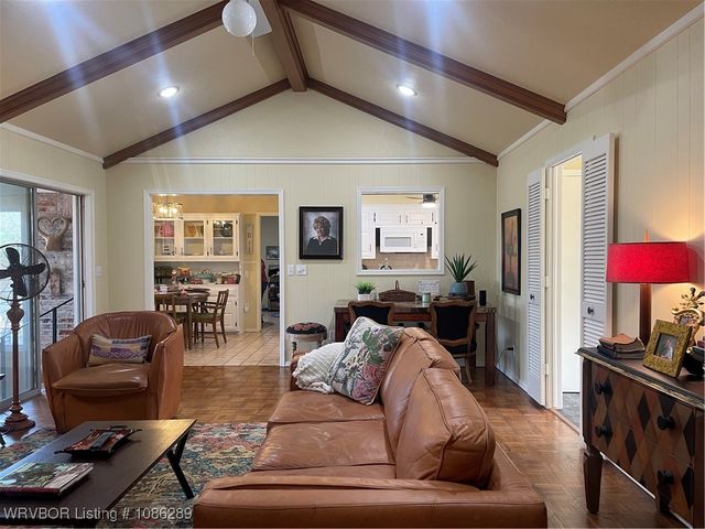 7715 Camelot Circle, Fort Smith, AR 72903