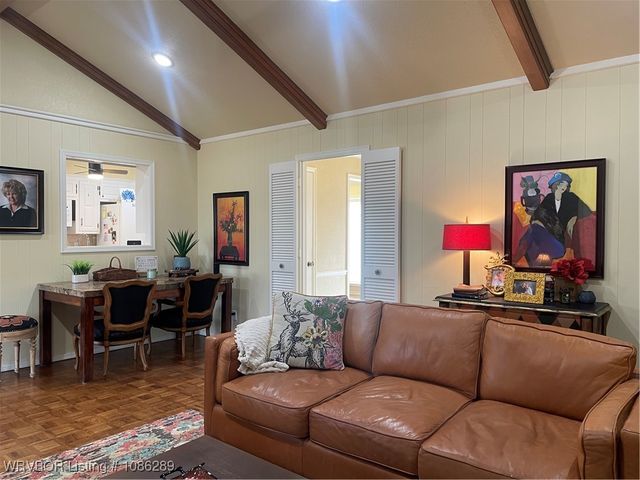 7715 Camelot Circle, Fort Smith, AR 72903