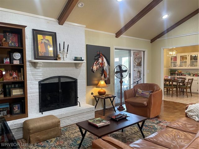 7715 Camelot Circle, Fort Smith, AR 72903