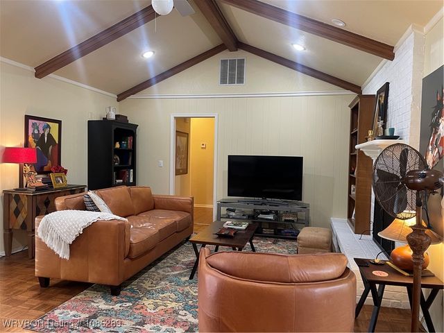 7715 Camelot Circle, Fort Smith, AR 72903