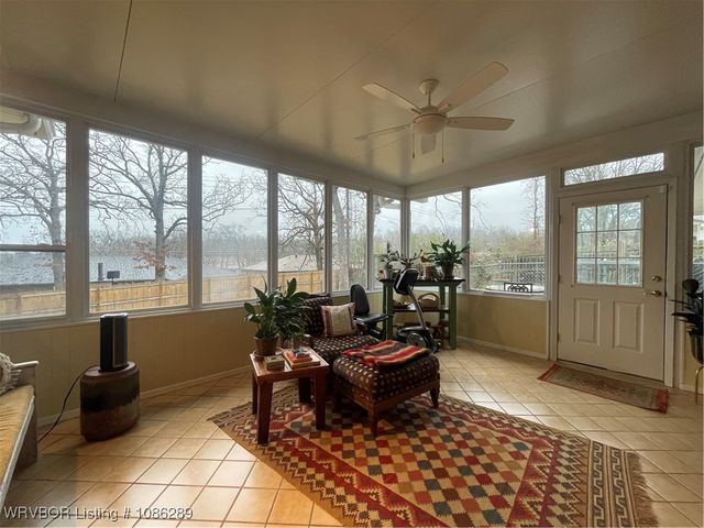 7715 Camelot Circle, Fort Smith, AR 72903