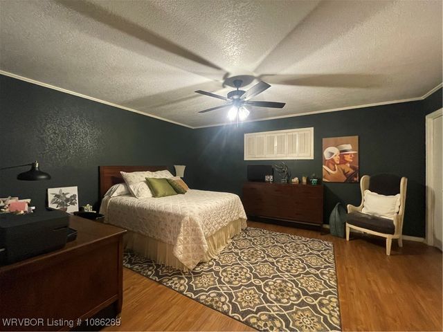 7715 Camelot Circle, Fort Smith, AR 72903