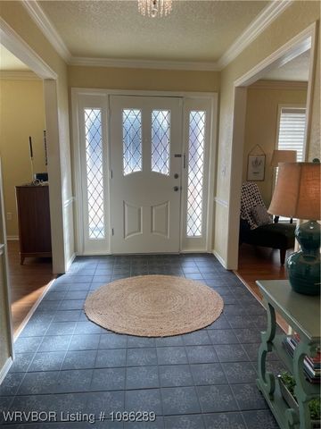 7715 Camelot Circle, Fort Smith, AR 72903