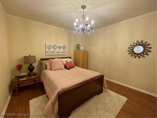 7715 Camelot Circle, Fort Smith, AR 72903