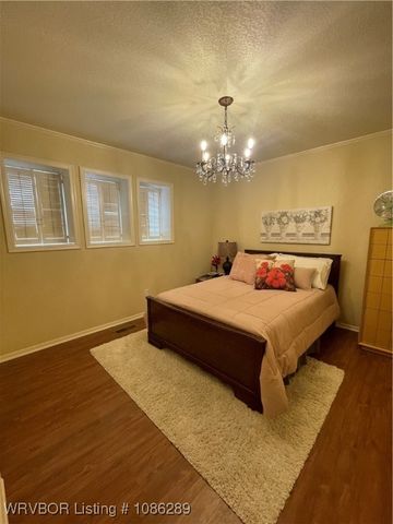 7715 Camelot Circle, Fort Smith, AR 72903