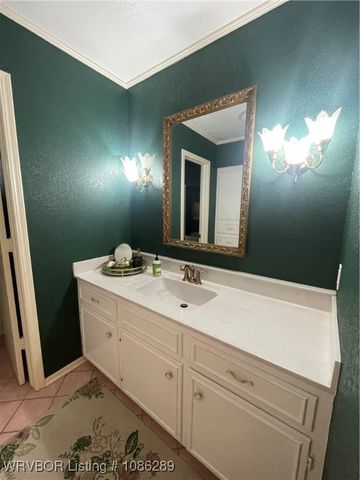 7715 Camelot Circle, Fort Smith, AR 72903