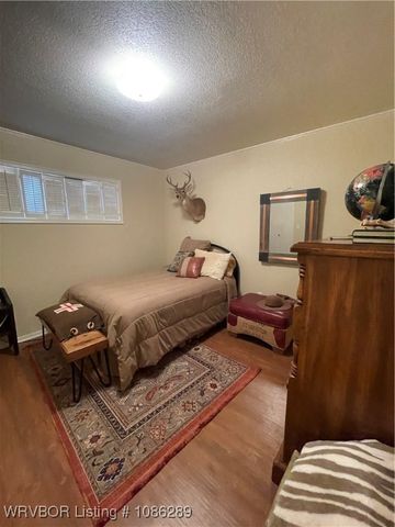 7715 Camelot Circle, Fort Smith, AR 72903