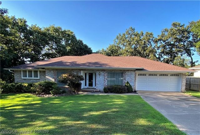 7715 Camelot Circle, Fort Smith, AR 72903