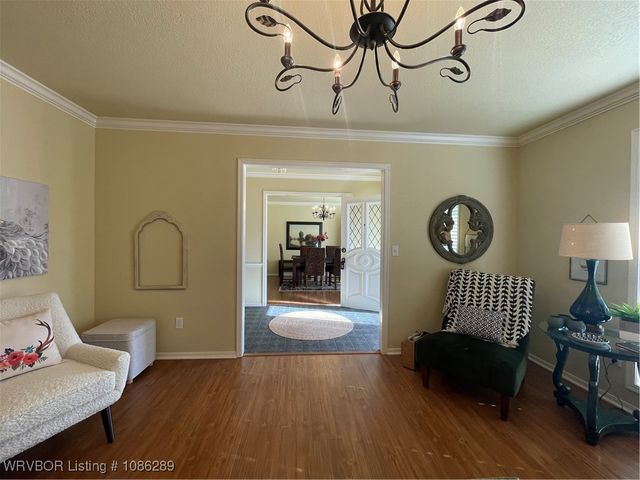 7715 Camelot Circle, Fort Smith, AR 72903