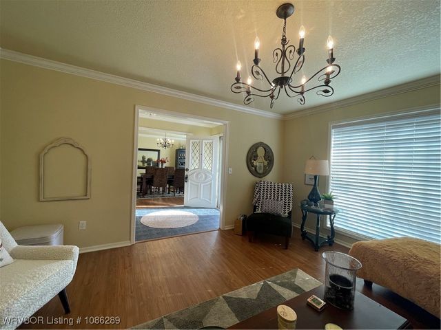 7715 Camelot Circle, Fort Smith, AR 72903