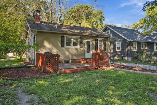 2023 37th Street, Des Moines, IA 50310