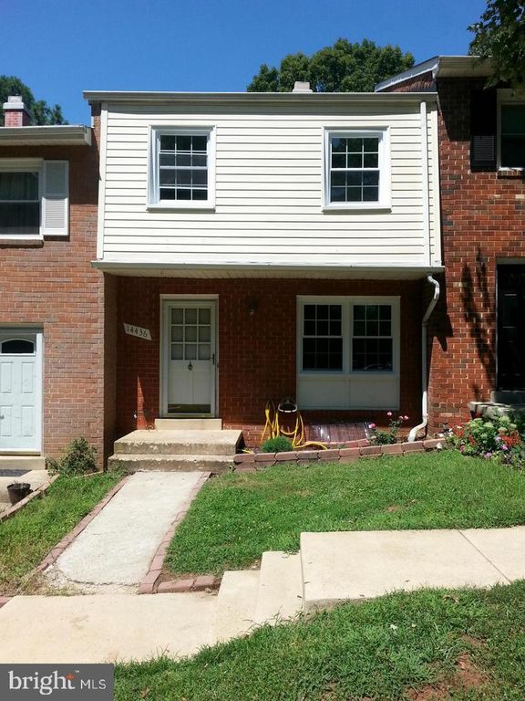 14436 FILARETE ST, Woodbridge, VA 22193