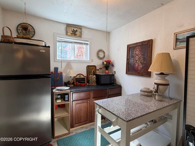 303 Dolly Varden Street, Kenai, AK 99611