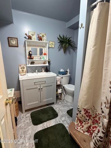303 Dolly Varden Street, Kenai, AK 99611